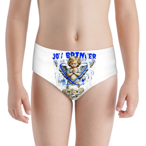 Joy Bringer Boys Briefs