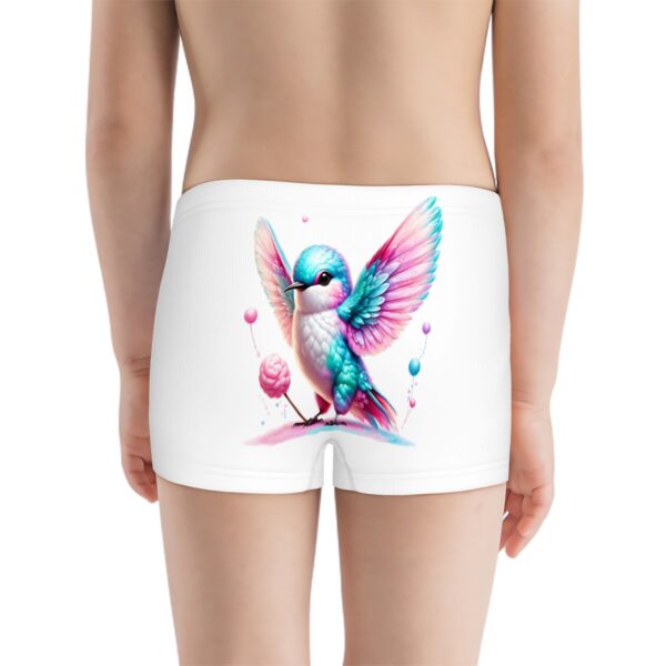 Colorful Sparrow Boys Boxer Briefs - Image 3