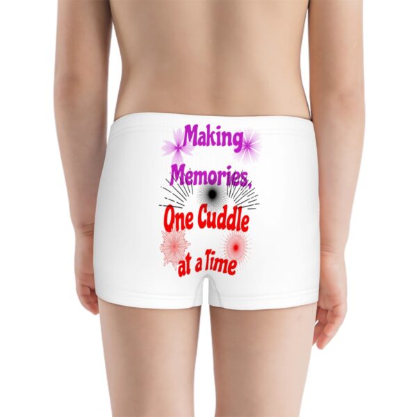 Making Memories Boys Boxer Briefs - Image 3