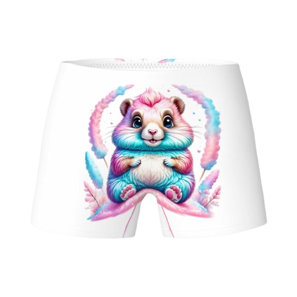 Girls Boxer Briefs Underwear - Image 4