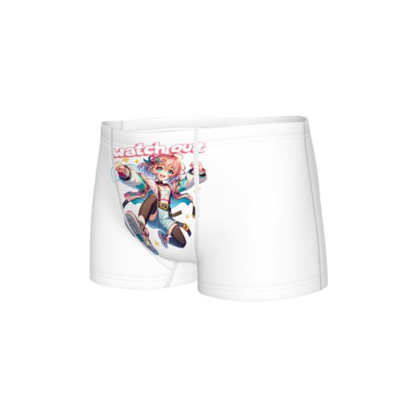 Stay Happy Boys Boxer Briefs - Image 5