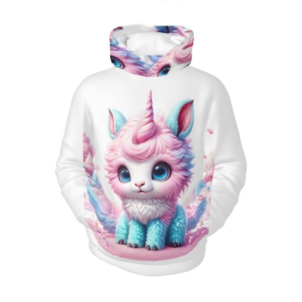 Cute Cat Youth Hoodies