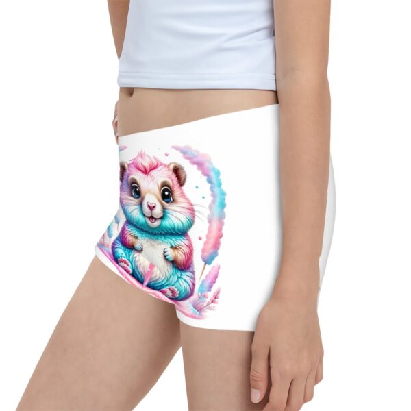 Girls Boxer Briefs Underwear - Image 2