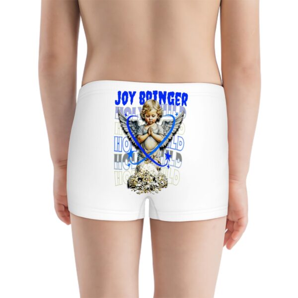 Holy Child Boys Boxer Briefs - Image 3