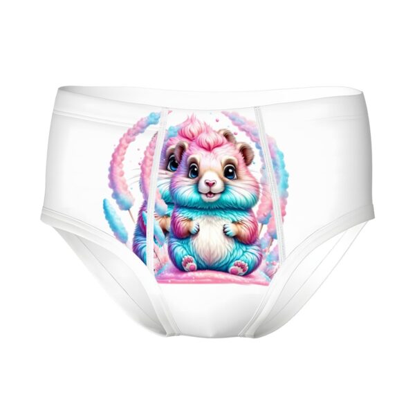 Colorful Bunny Boys Briefs - Image 4