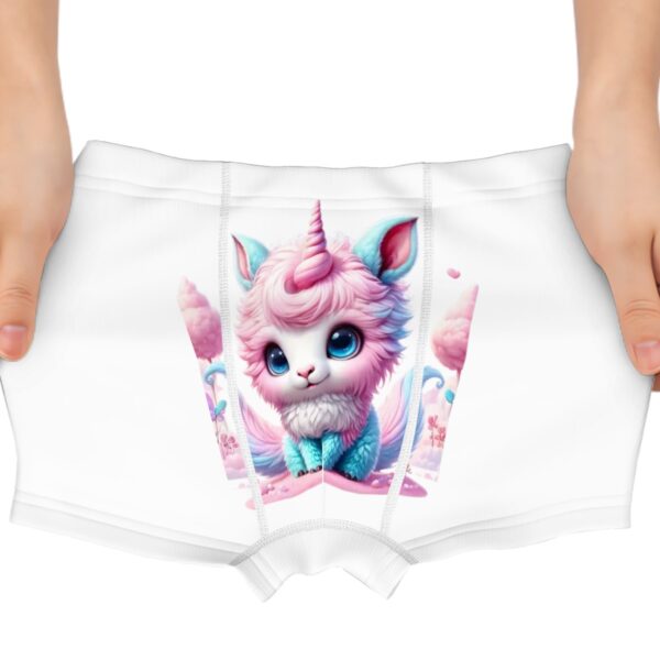 Cute Cat Boys Boxer Briefs - Image 4