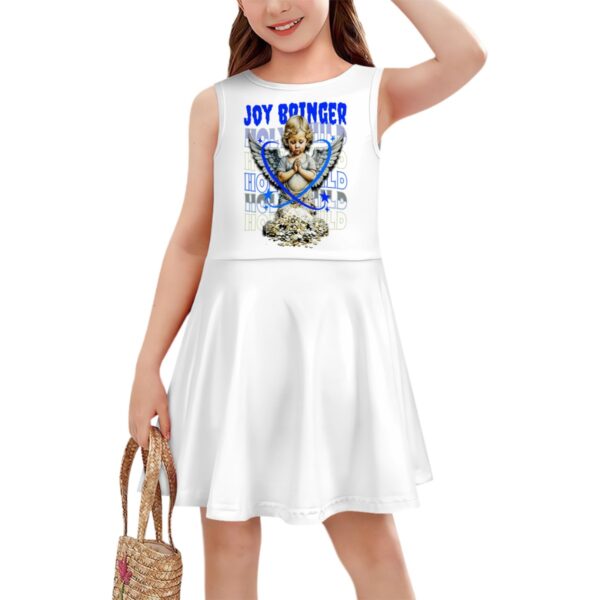 Holy Child Joy Bringer Girls Dress