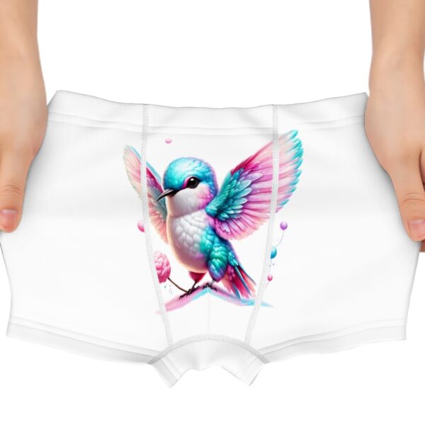 Colorful Sparrow Boys Boxer Briefs - Image 4