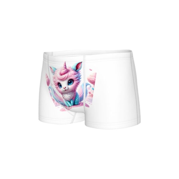 Cute Cat Boys Boxer Briefs - Image 5