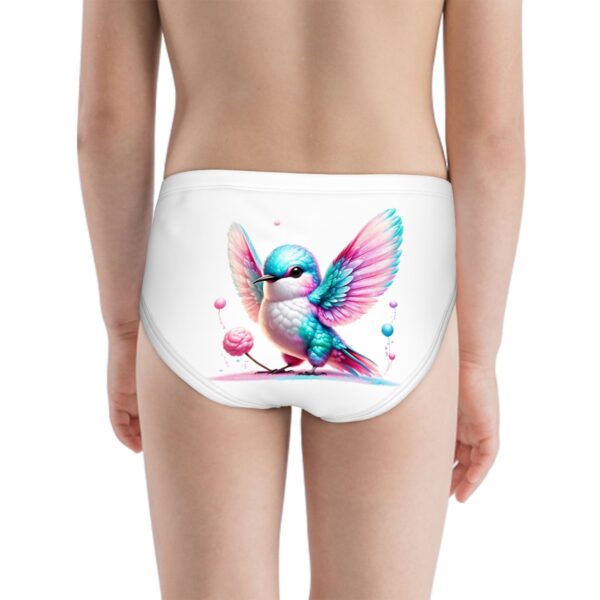 Colorful Sparrow Boys Briefs - Image 2