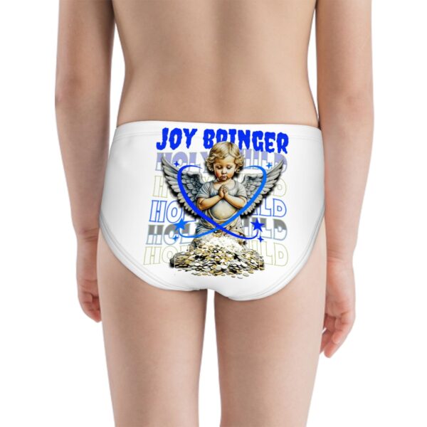 Joy Bringer Boys Briefs - Image 2