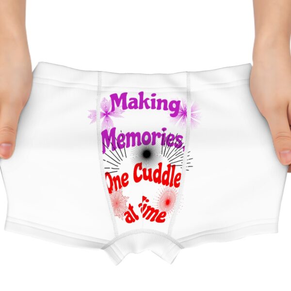 Making Memories Boys Boxer Briefs - Image 4