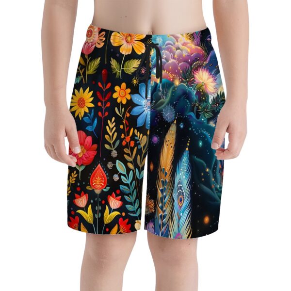 Teen Beach Shorts