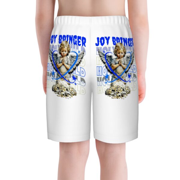 Holy Child Teen Beach Shorts - Image 3