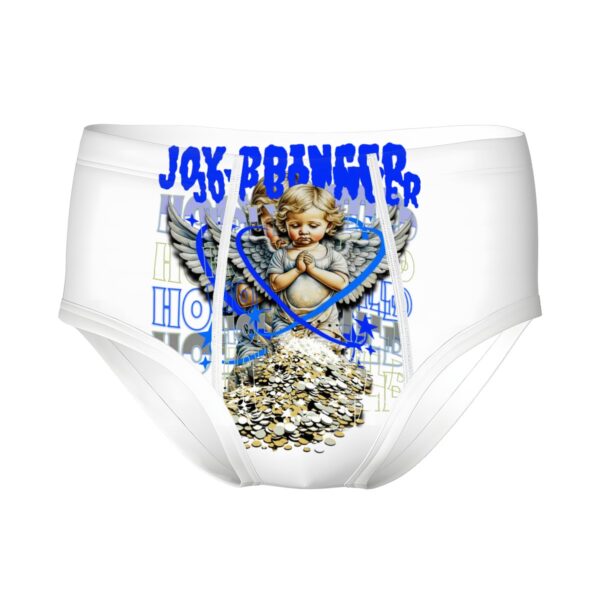 Joy Bringer Boys Briefs - Image 4