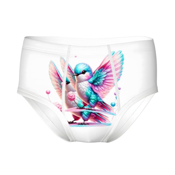 Colorful Sparrow Boys Briefs - Image 4