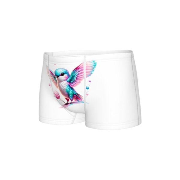 Colorful Sparrow Boys Boxer Briefs - Image 5