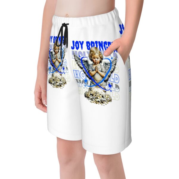 Holy Child Teen Beach Shorts - Image 2