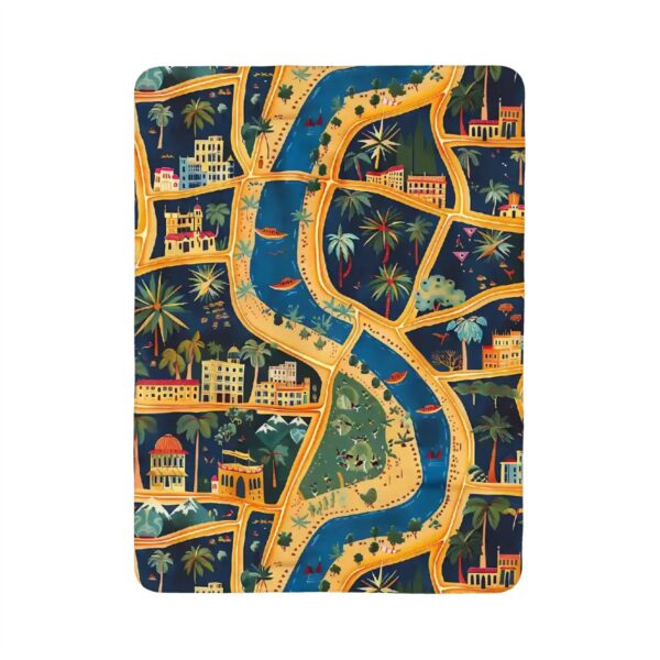 Waterproof Baby Changing Pad