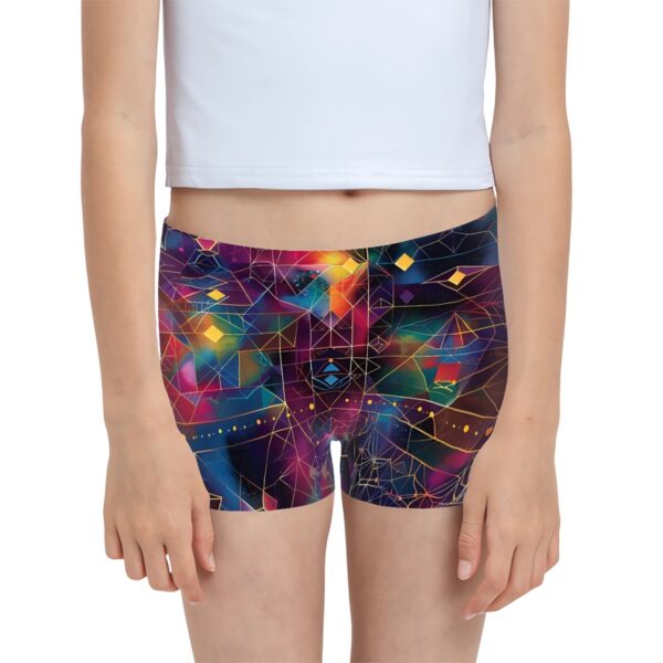 Girls Boxer Briefs Underwear
