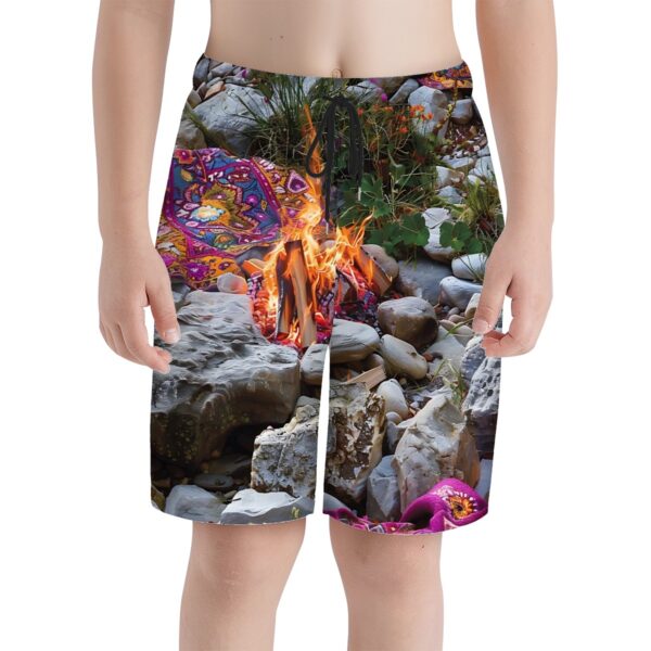 Teen Beach Shorts