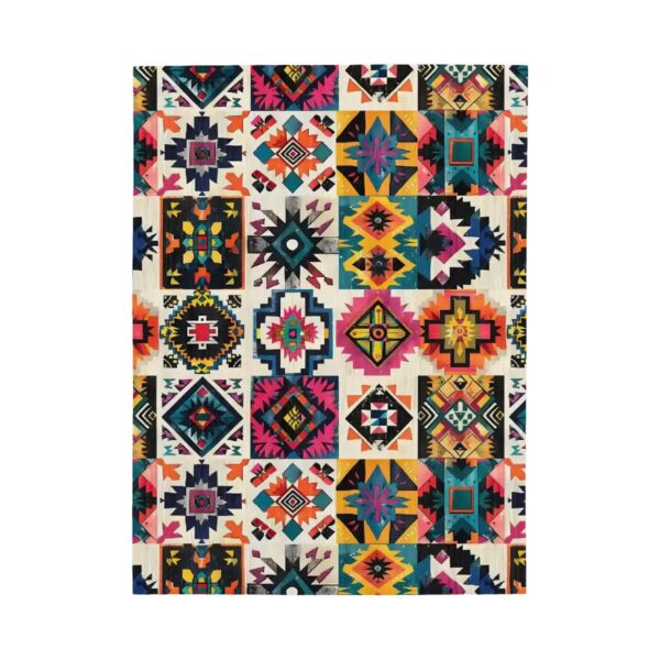 Small Baby Blanket