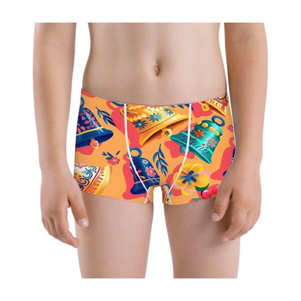Boys Boxer Briefs